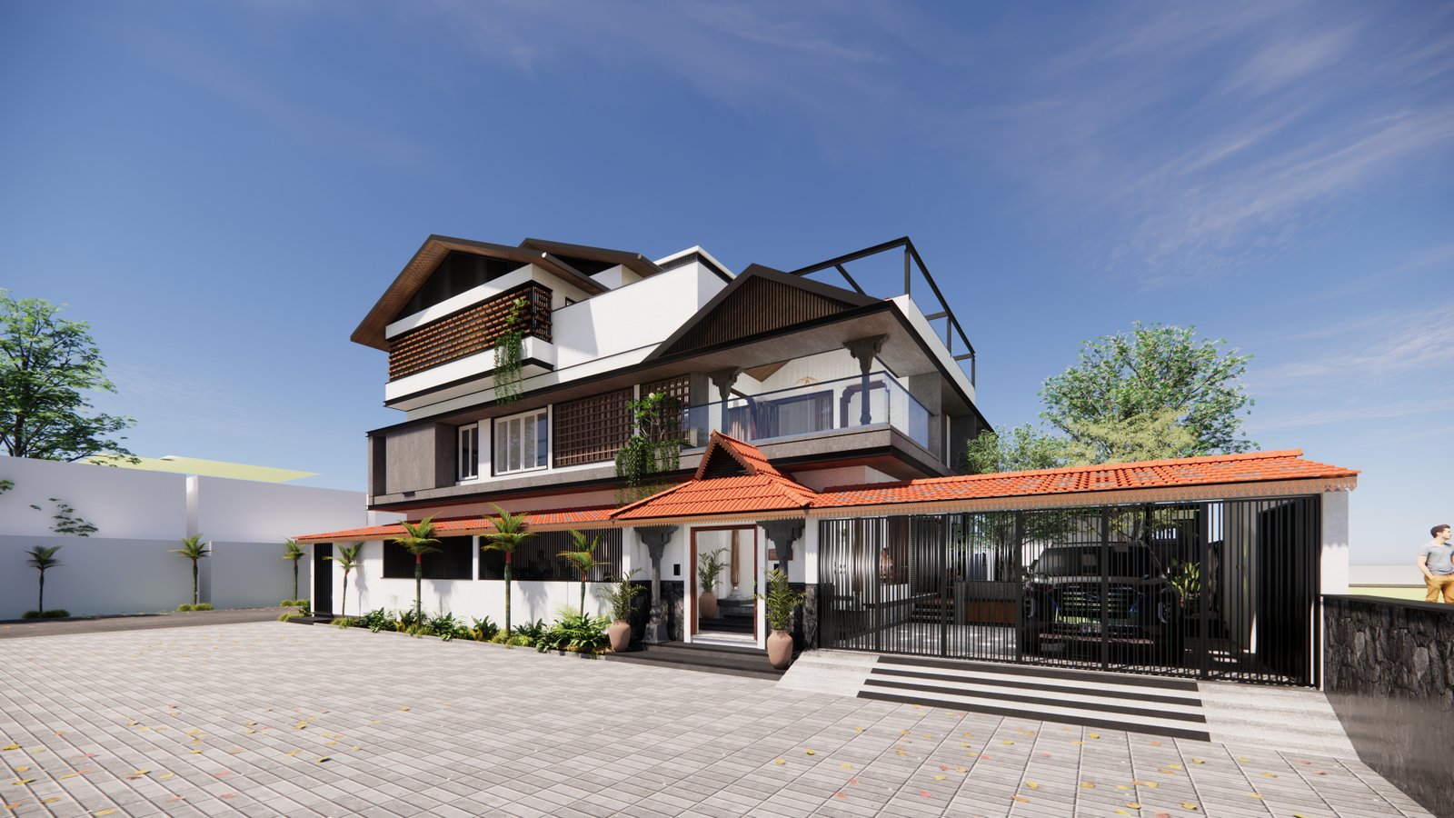 Option 02 – View 4